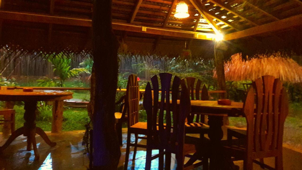 Luck Uyana Cabana Pinnawala Exterior foto